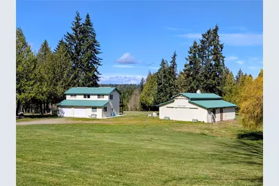 11108 Bliss Cochrane Road NW, Gig Harbor, WA 98329 - Photo 3