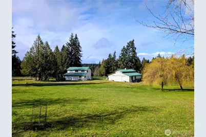 11108 Bliss Cochrane Road NW, Gig Harbor, WA 98329 - Photo 5