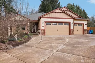 4714 NE 123rd St, Vancouver, WA 98686 - Photo 1