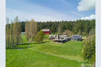 2553 Cattle Point Road, Friday Harbor, WA 98250 - Photo 1