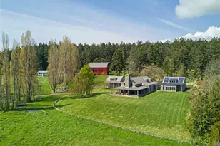 2553 Cattle Point Rd, Friday Harbor, WA 98250 - Photo 1