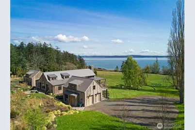 2553 Cattle Point Road, Friday Harbor, WA 98250 - Photo 5