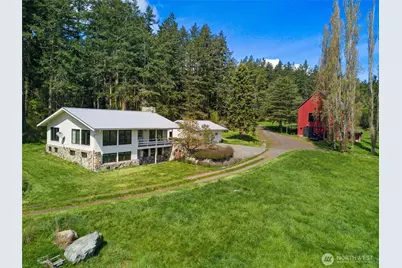 2553 Cattle Point Road, Friday Harbor, WA 98250 - Photo 33