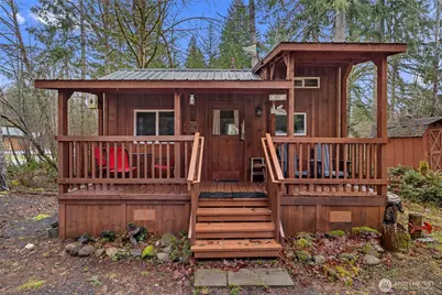 155 Nisqually Way, Ashford, WA 98304 - Photo 1