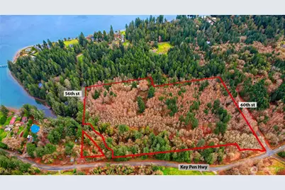 5118 Key Peninsula Highway SW, Longbranch, WA 98351 - Photo 3