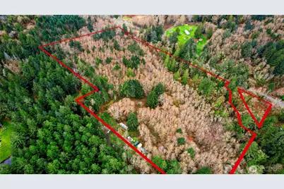 5118 Key Peninsula Highway SW, Longbranch, WA 98351 - Photo 5