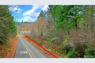 5118 Key Peninsula Highway SW, Longbranch, WA 98351 - Photo 19