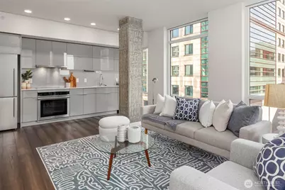 450 S Main Street #311, Seattle, WA 98104 - Photo 5