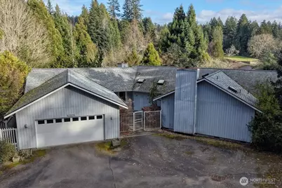 12109 122nd Street NW, Gig Harbor, WA 98329 - Photo 1