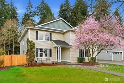 2839 Hyland Street, DuPont, WA 98327 - Photo 1