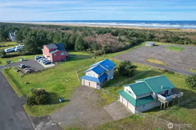 16 Ocean Boulevard, Ocean City, WA 98569 - Photo 1