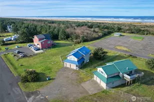 16 Ocean Blvd, Ocean City, WA 98569 - Photo 1