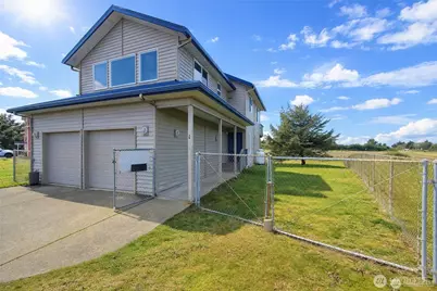 16 Ocean Boulevard, Ocean City, WA 98569 - Photo 7