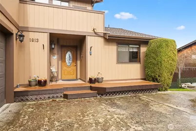 1813 E 3rd Street, Port Angeles, WA 98362 - Photo 3