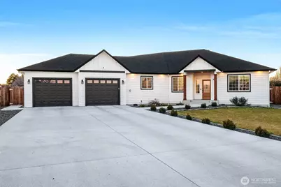 2054 Road H.2 NE, Moses Lake, WA 98837 - Photo 3