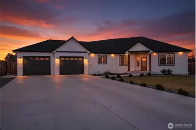 2054 Road H.2 NE, Moses Lake, WA 98837 - Photo 1