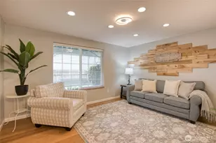 828 Ocean Ave, Cosmopolis, WA 98595 - Photo 3