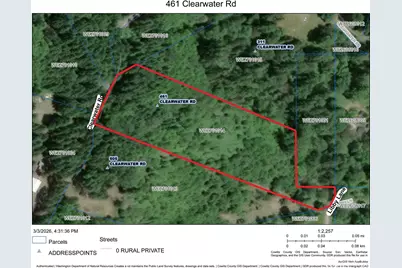 461 Clearwater Road, Kelso, WA 98626 - Photo 23