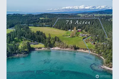 2553 C Cattle Point Road, Friday Harbor, WA 98250 - Photo 3