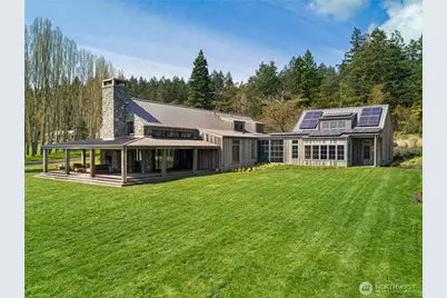 2553 C Cattle Point Road, Friday Harbor, WA 98250 - Photo 11