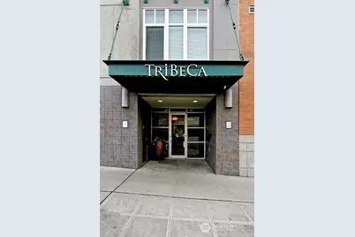 17 W Mercer Street #219, Seattle, WA 98119 - Photo 1