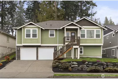 18407 Hawksview Drive, Arlington, WA 98223 - Photo 1