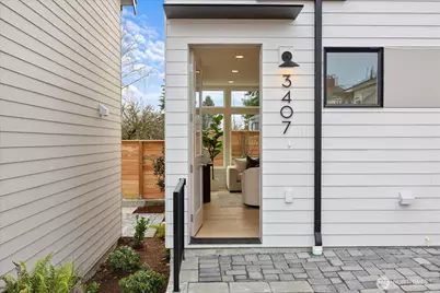 3407 NW 57th Street, Seattle, WA 98107 - Photo 3