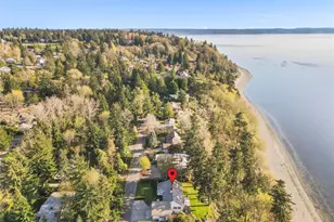 19263 Edgecliff Dr SW, Normandy Park, WA 98166 - Photo 33