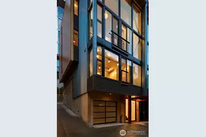 1709 Dexter Avenue N #A, Seattle, WA 98109 - Photo 31