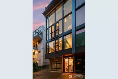 1709 Dexter Avenue N #A, Seattle, WA 98109 - Photo 3