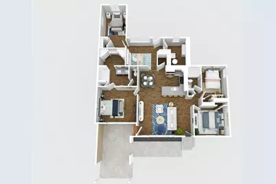 3120 W Lakeside Drive, Moses Lake, WA 98837 - Photo 39