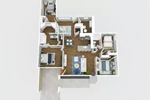 3120 W Lakeside Dr, Moses Lake, WA 98837 - Photo 39