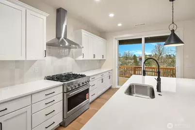 8409 NE 156th (Lot 5) Place, Kenmore, WA 98028 - Photo 3