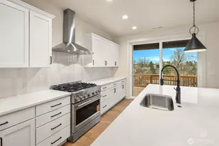 8409 NE 156th Pl Lot 5, Kenmore, WA 98028 - Photo 3