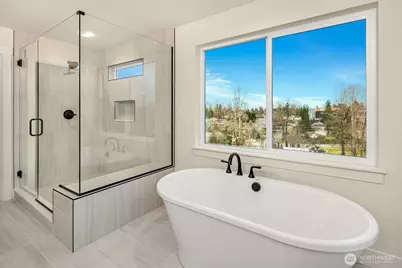 8409 NE 156th (Lot 5) Place, Kenmore, WA 98028 - Photo 11