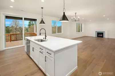 8409 NE 156th (Lot 5) Place, Kenmore, WA 98028 - Photo 5