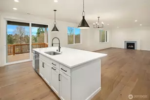 8409 NE 156th Pl Lot 5, Kenmore, WA 98028 - Photo 5