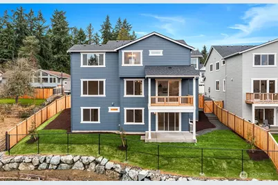 8409 NE 156th (Lot 5) Place, Kenmore, WA 98028 - Photo 15