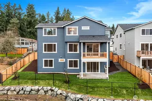 8409 NE 156th Pl Lot 5, Kenmore, WA 98028 - Photo 15