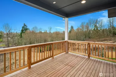 8409 NE 156th (Lot 5) Place, Kenmore, WA 98028 - Photo 13