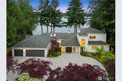 3236 Gravelly Beach Loop NW, Olympia, WA 98502 - Photo 1