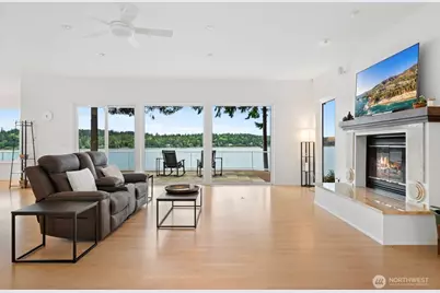 3236 Gravelly Beach Loop NW, Olympia, WA 98502 - Photo 7