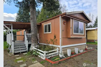 38 Hurd Road #35, Elma, WA 98541 - Photo 1