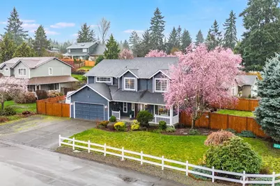 11808 209th Avenue Ct E, Bonney Lake, WA 98391 - Photo 3