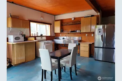 79 Bench Creek Road, Tonasket, WA 98855 - Photo 5