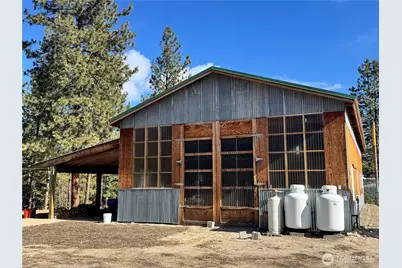 79 Bench Creek Road, Tonasket, WA 98855 - Photo 3