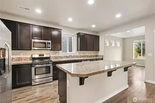 5241 52nd Way SE, Lacey, WA 98503 - Photo 9