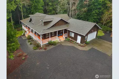 80 E Sea Breeze Lane, Shelton, WA 98584 - Photo 37