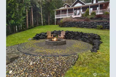 80 E Sea Breeze Lane, Shelton, WA 98584 - Photo 3