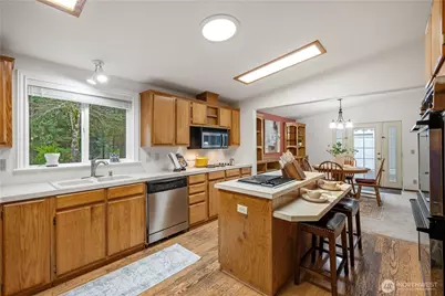 23306 N Lake Cochran Road, Monroe, WA 98272 - Photo 13